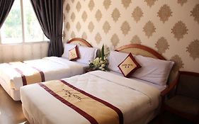 Khách sạn Á Đông Đà Lạt